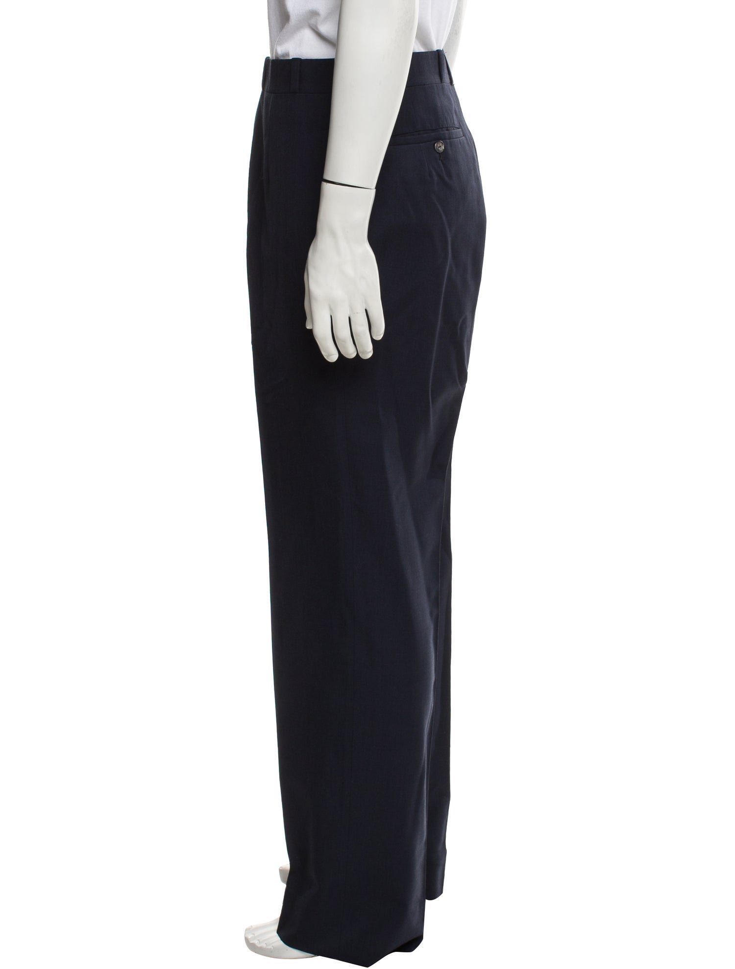 Anderson & Sheppard Dress Pants