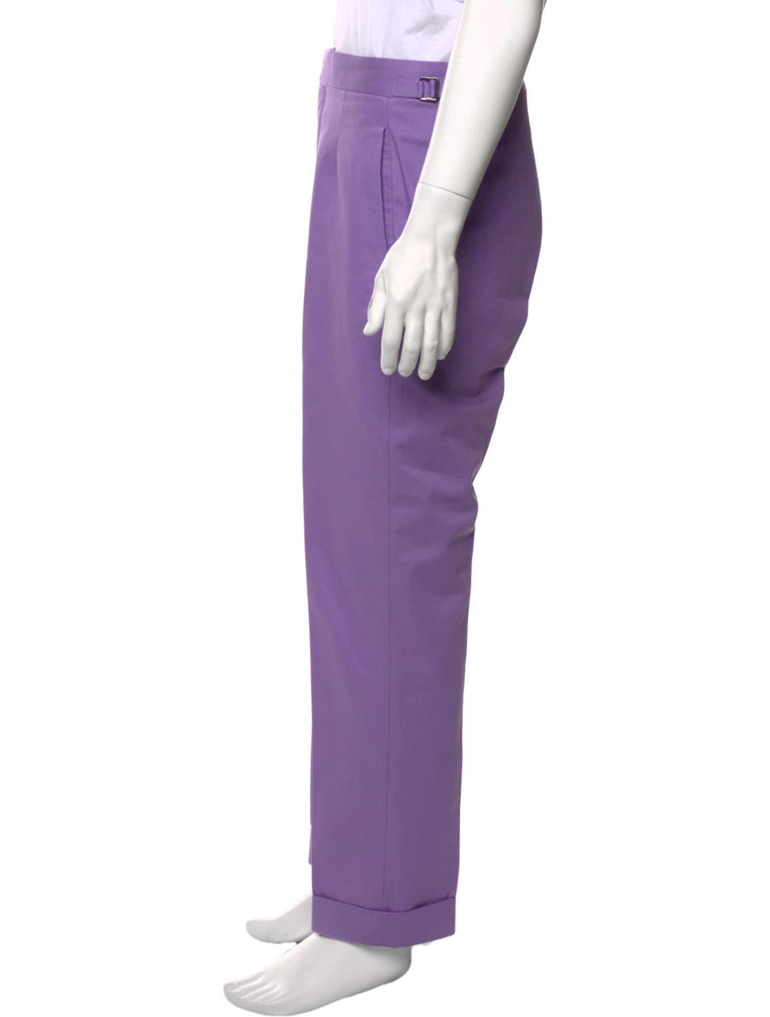 Anderson & Sheppard Pants