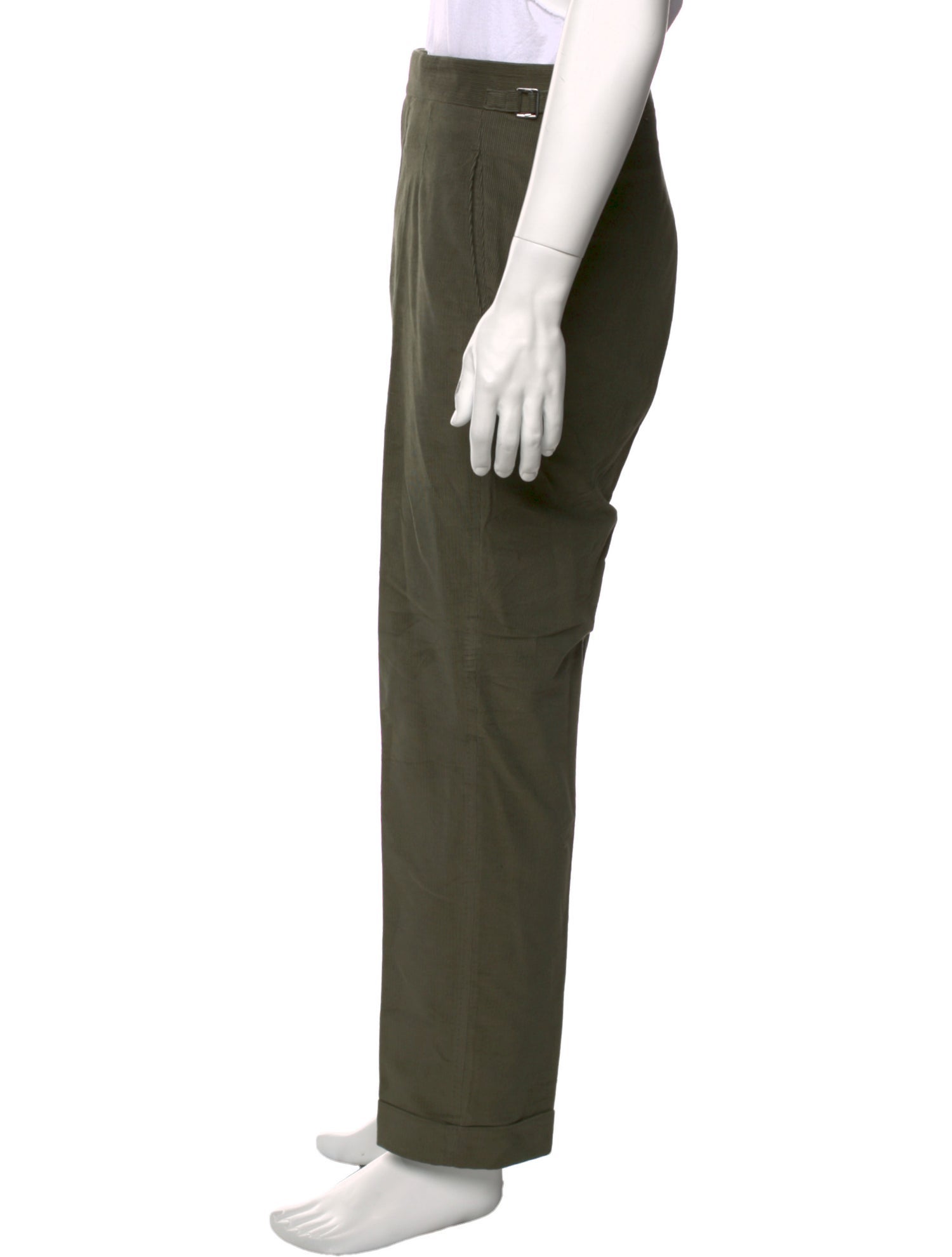 Anderson & Sheppard Dress Pants