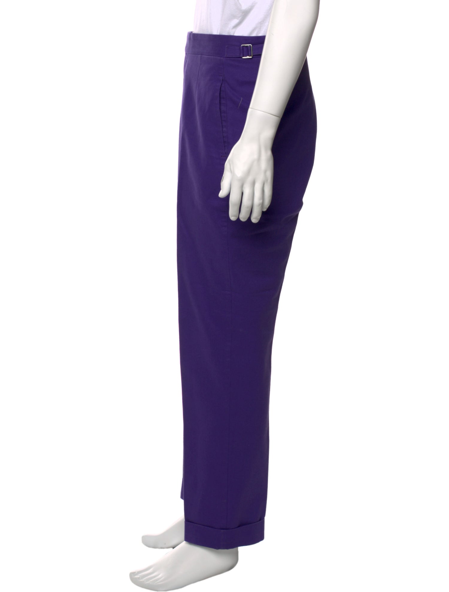 Anderson & Sheppard Dress Pants