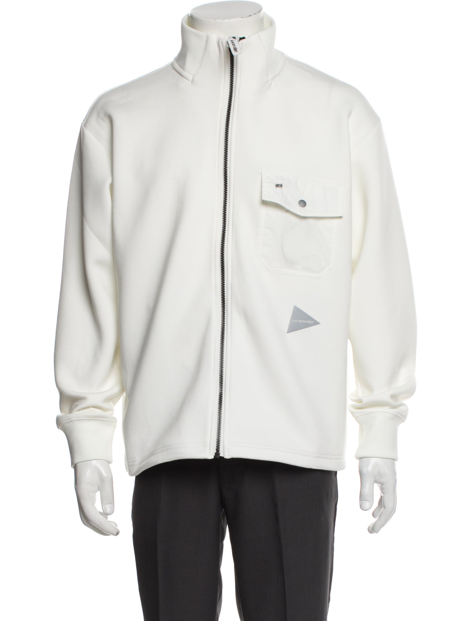 And Wander Jacket w/ Tags