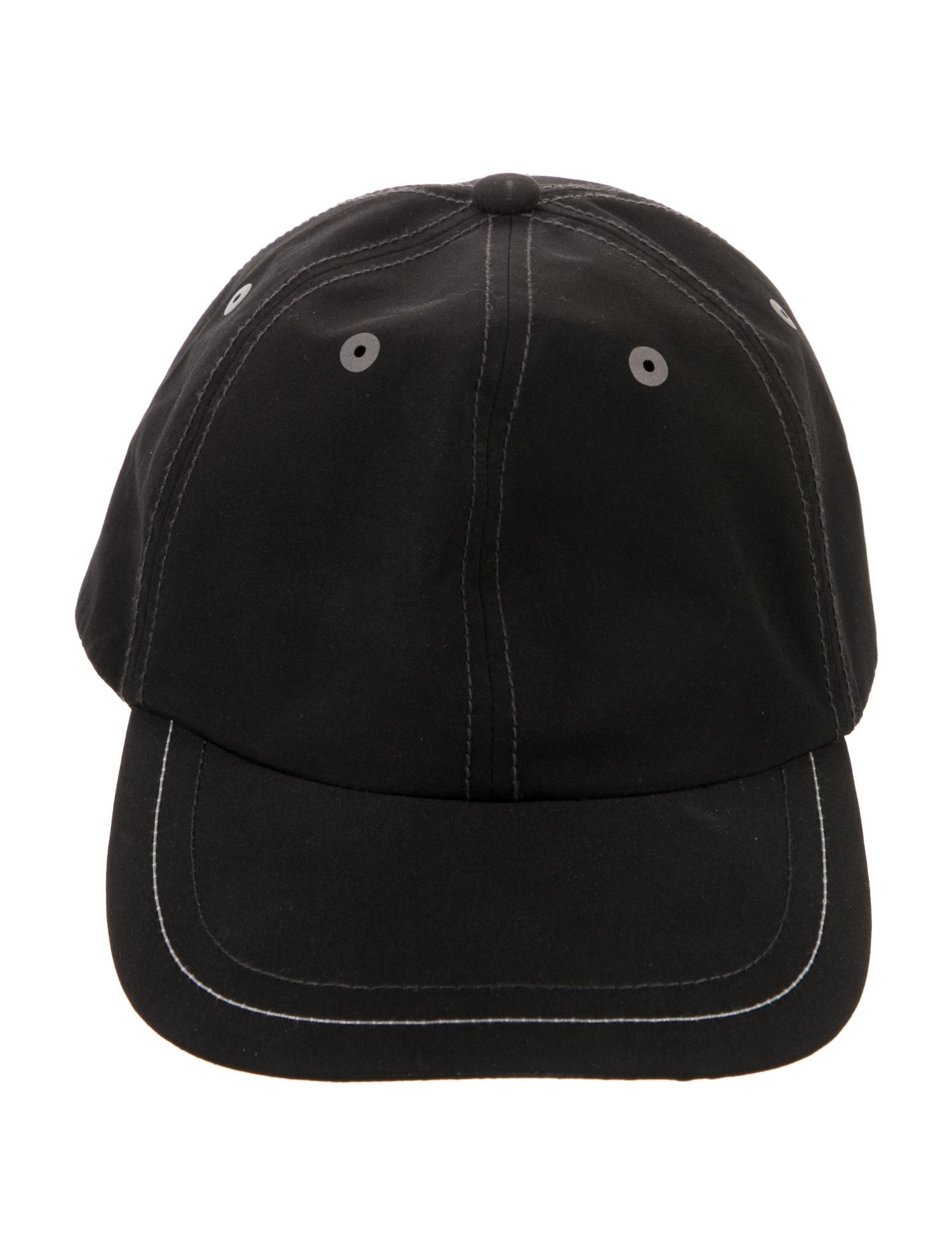And Wander Polyester Blend Baseball Hat