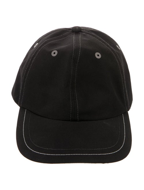 And Wander Polyester Blend Baseball Hat