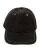 And Wander Polyester Blend Baseball Hat