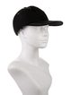 And Wander Polyester Blend Baseball Hat