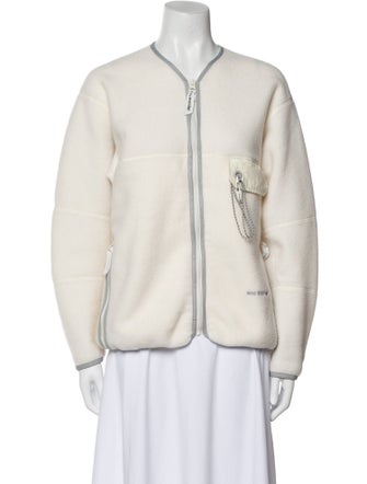 And Wander Evening Jacket