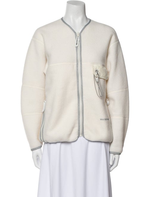 And Wander Evening Jacket