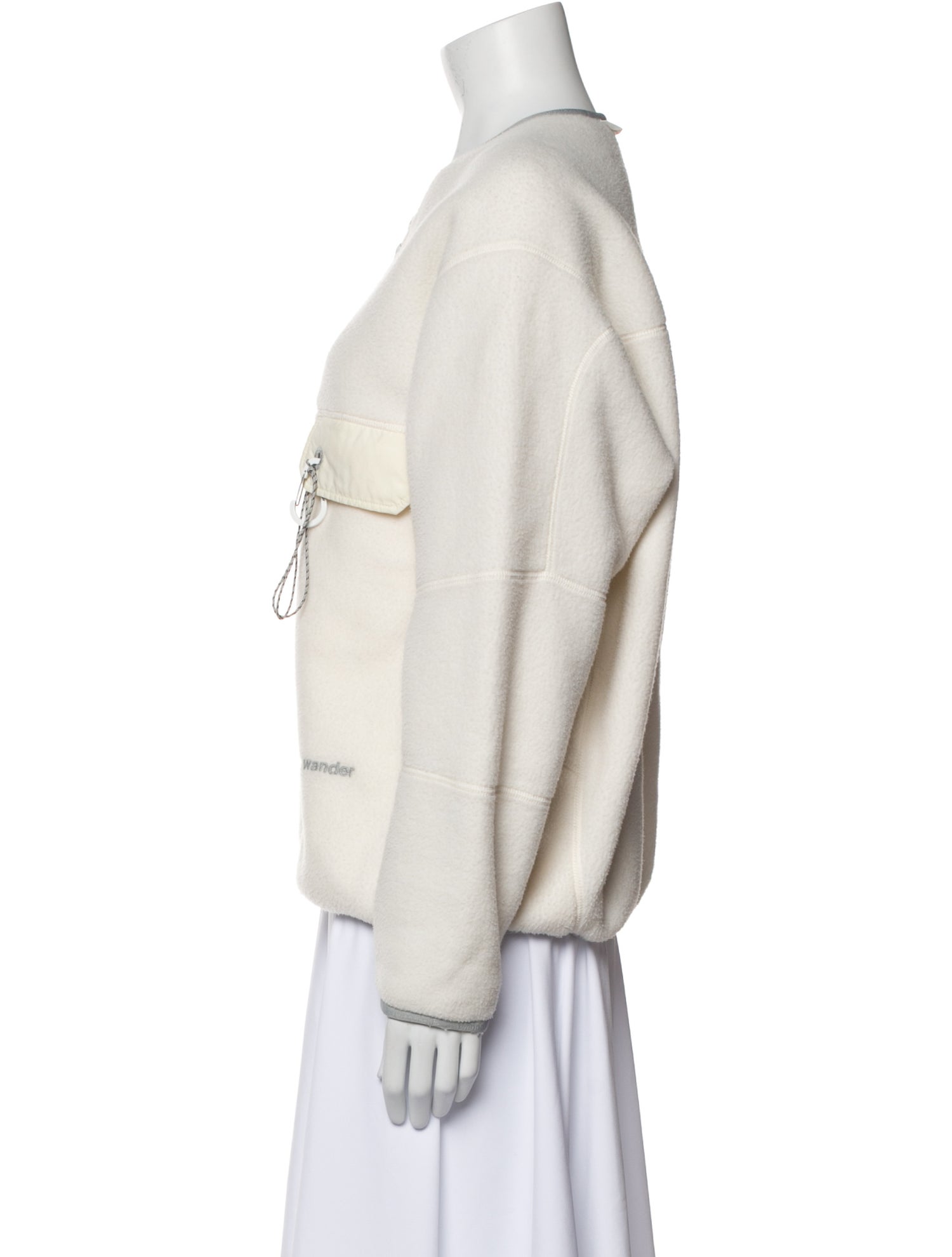 And Wander Evening Jacket