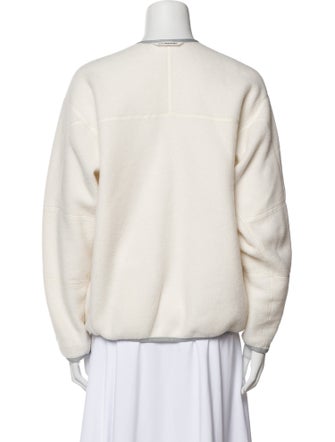 And Wander Evening Jacket