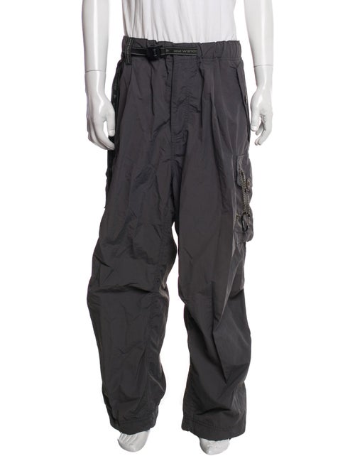 And Wander Cargo Pants