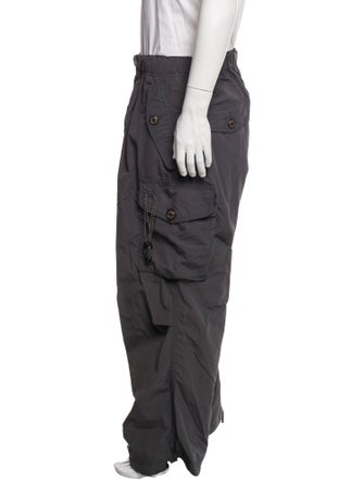 And Wander Cargo Pants