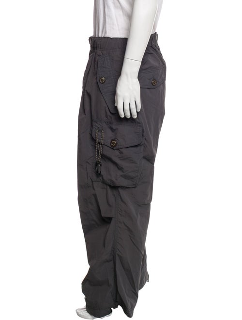 And Wander Cargo Pants