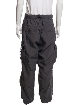And Wander Cargo Pants
