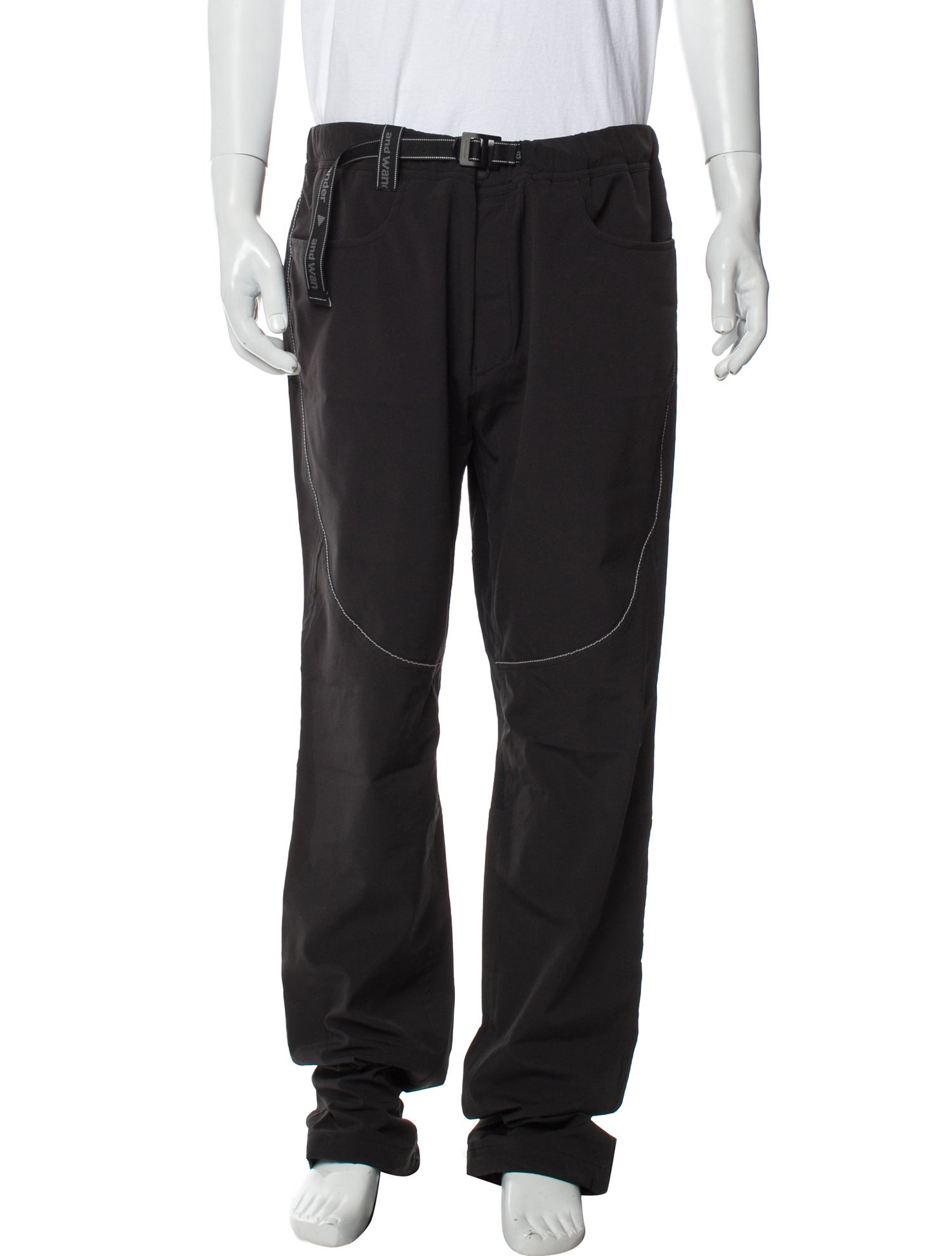 And Wander Joggers