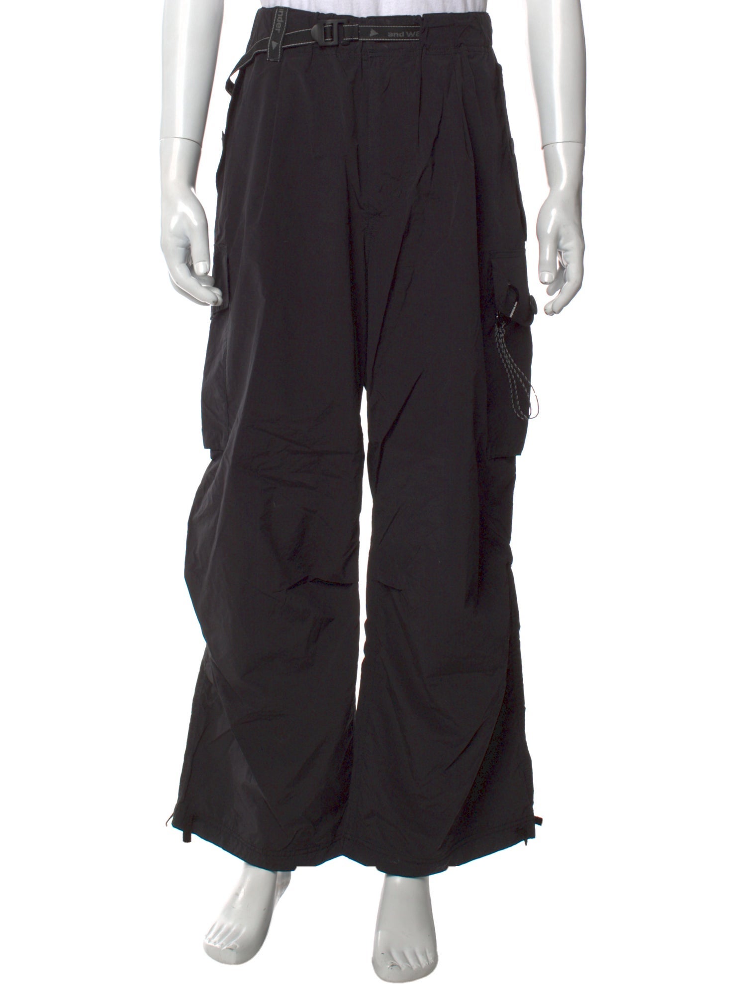 And Wander Ski Pants