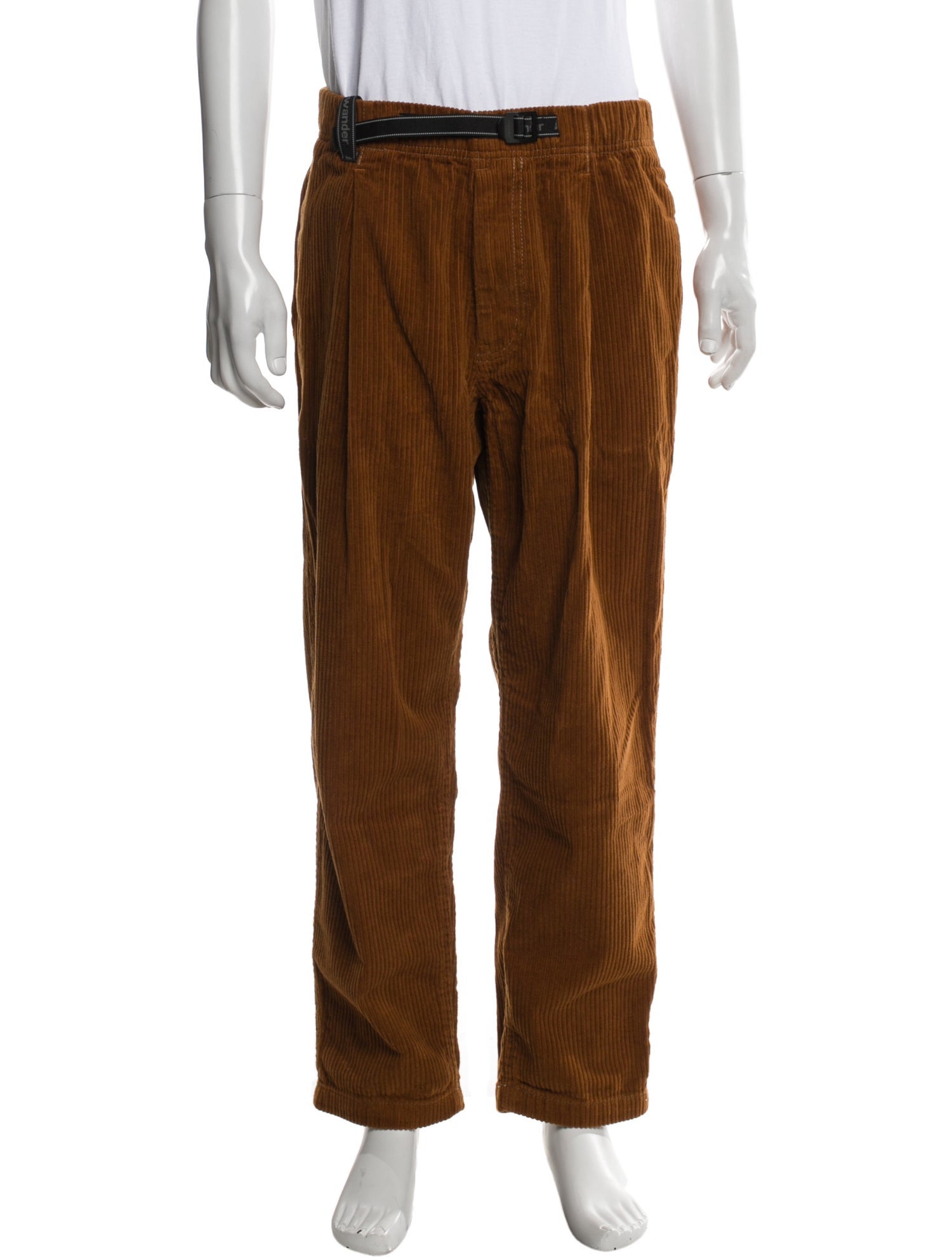 And Wander Corduroy Pants