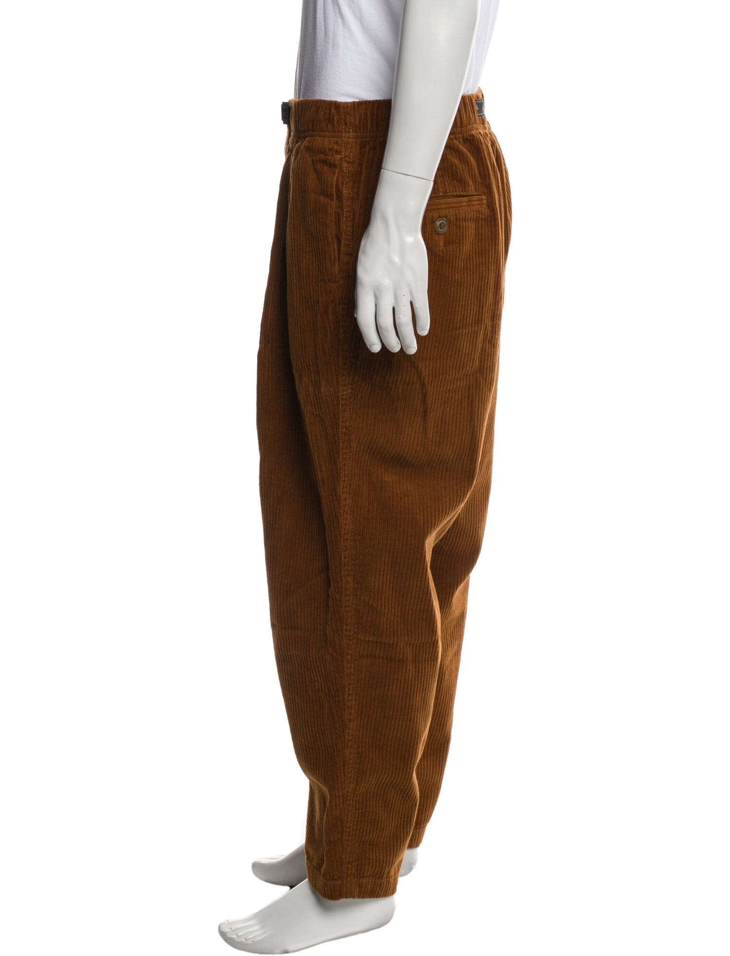 And Wander Corduroy Pants