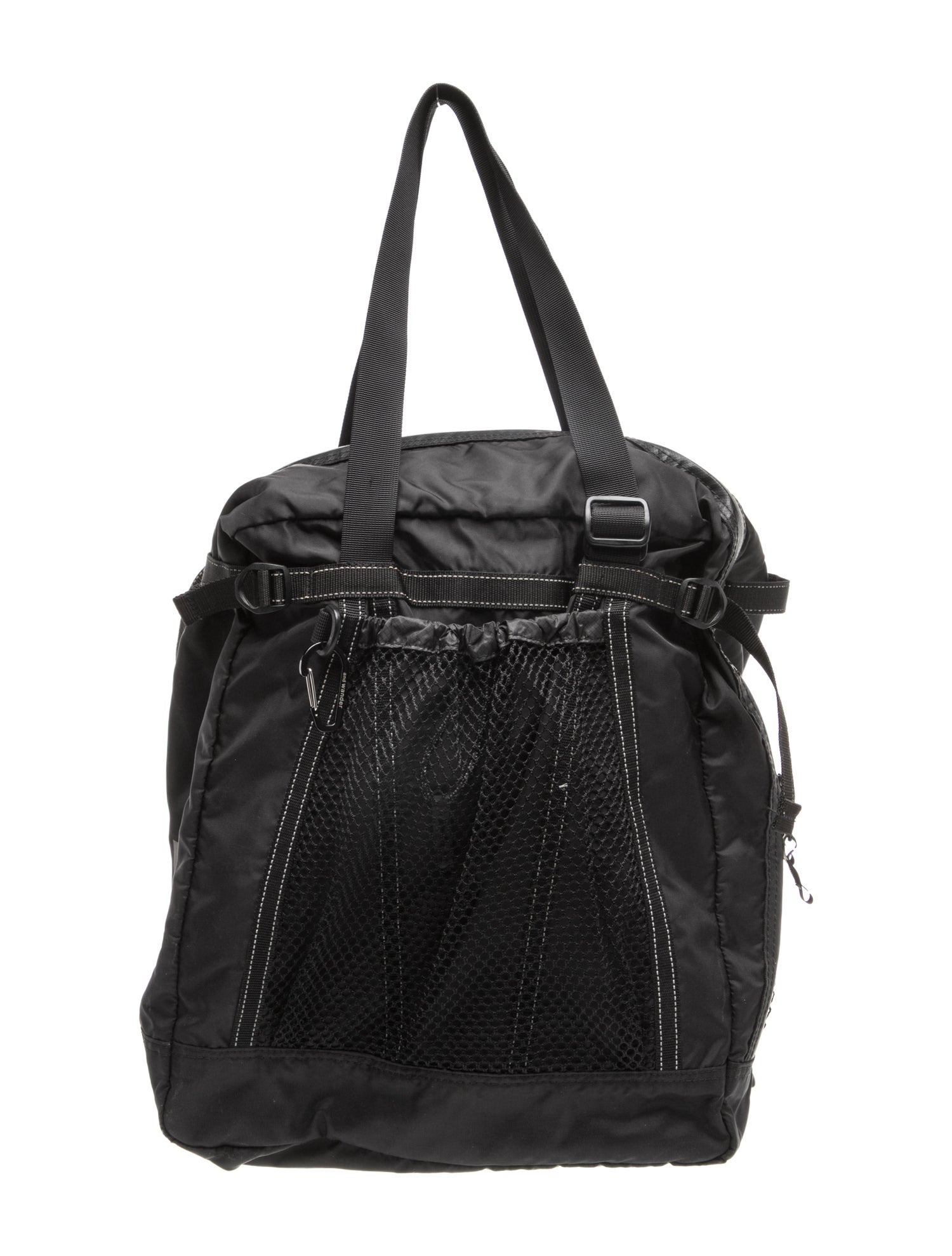 And Wander Nylon Backpack