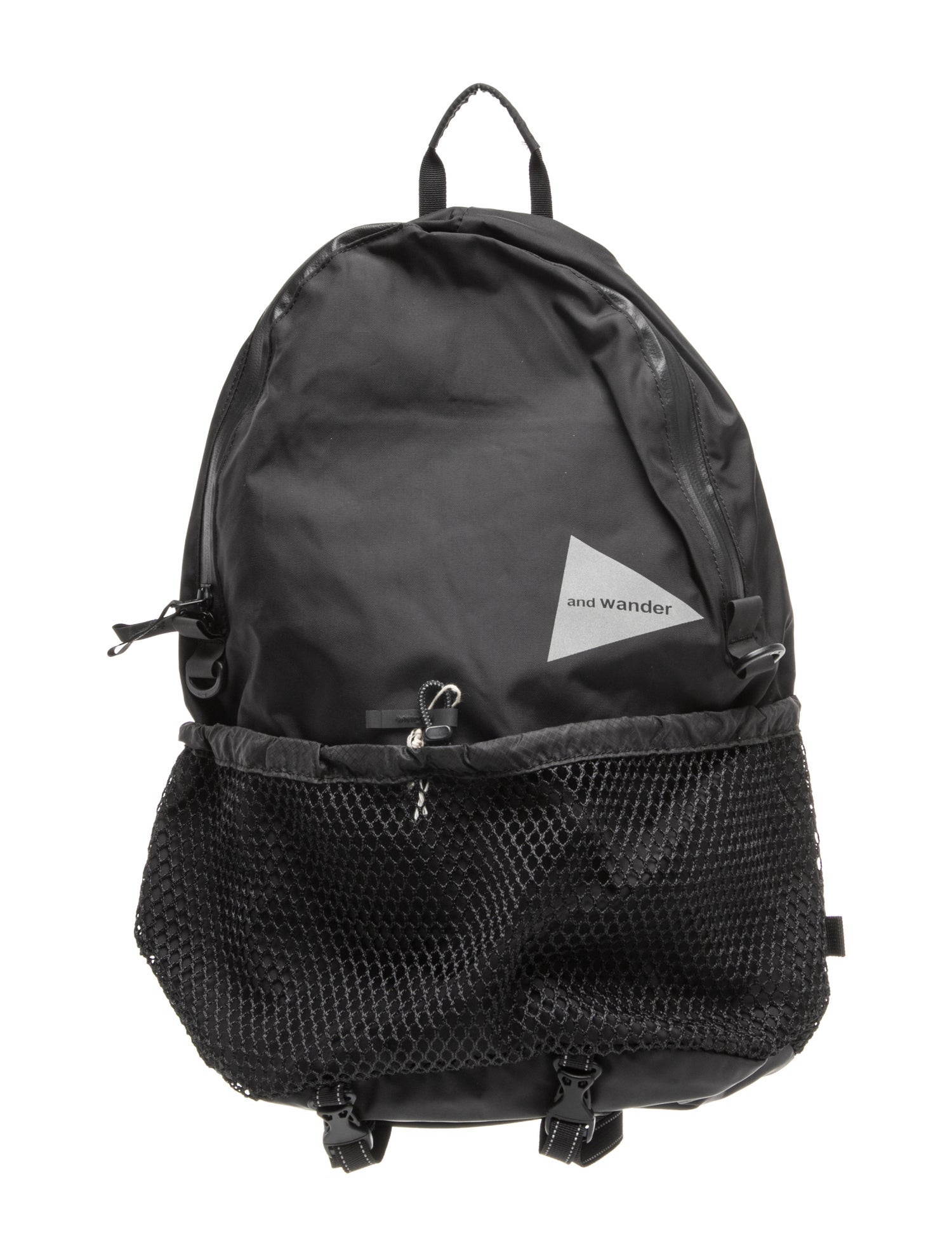 And Wander Nylon Backpack