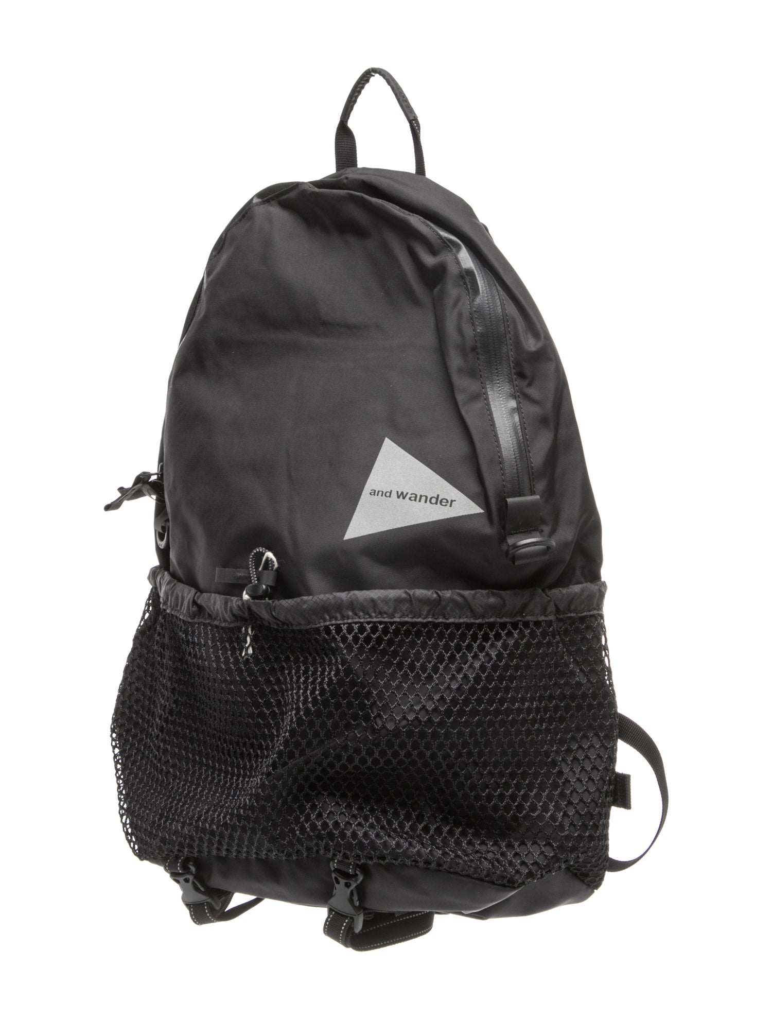 And Wander Nylon Backpack