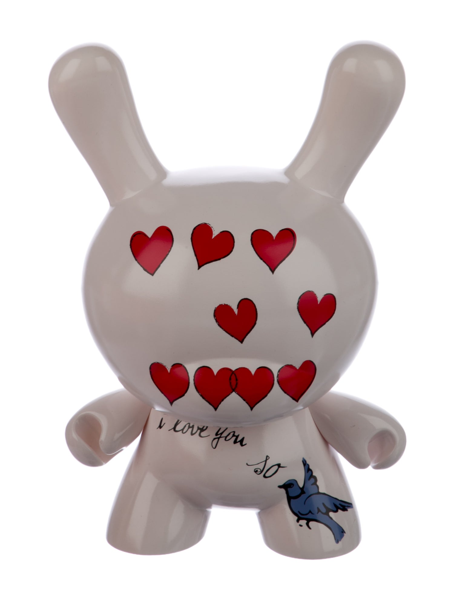 Andy Warhol Toy robot