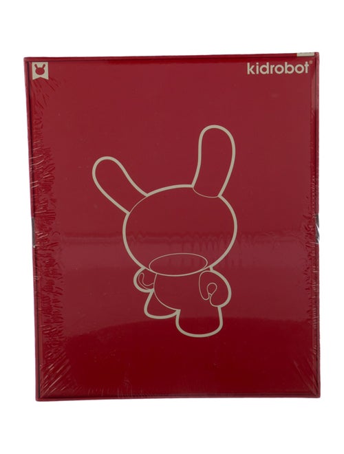 Andy Warhol Toy robot