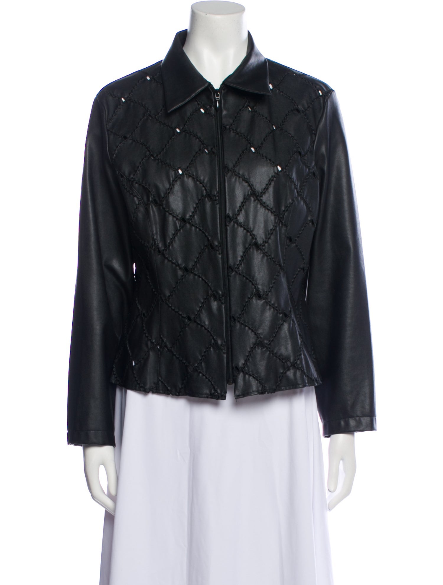 Anne Fontaine Jacket