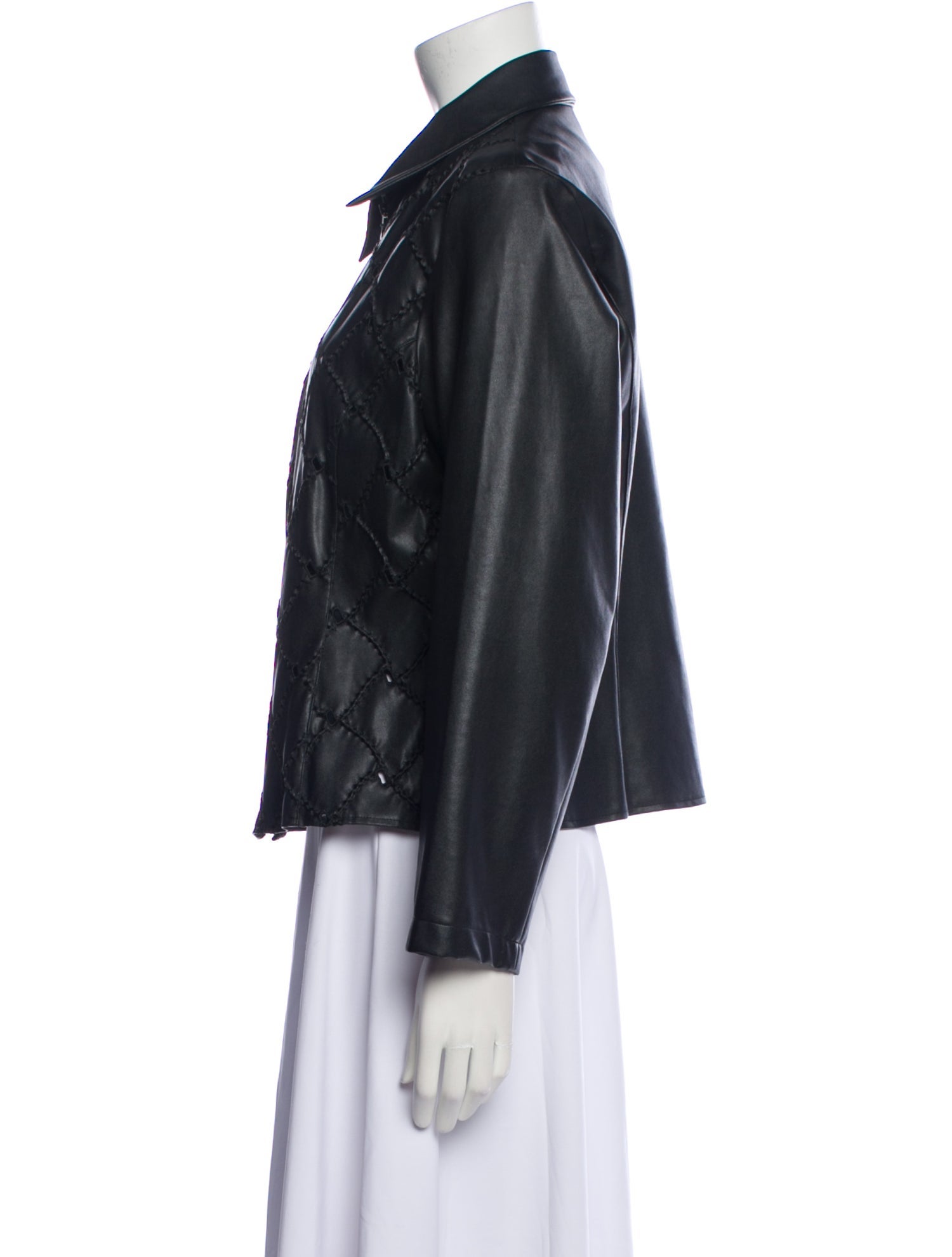 Anne Fontaine Jacket