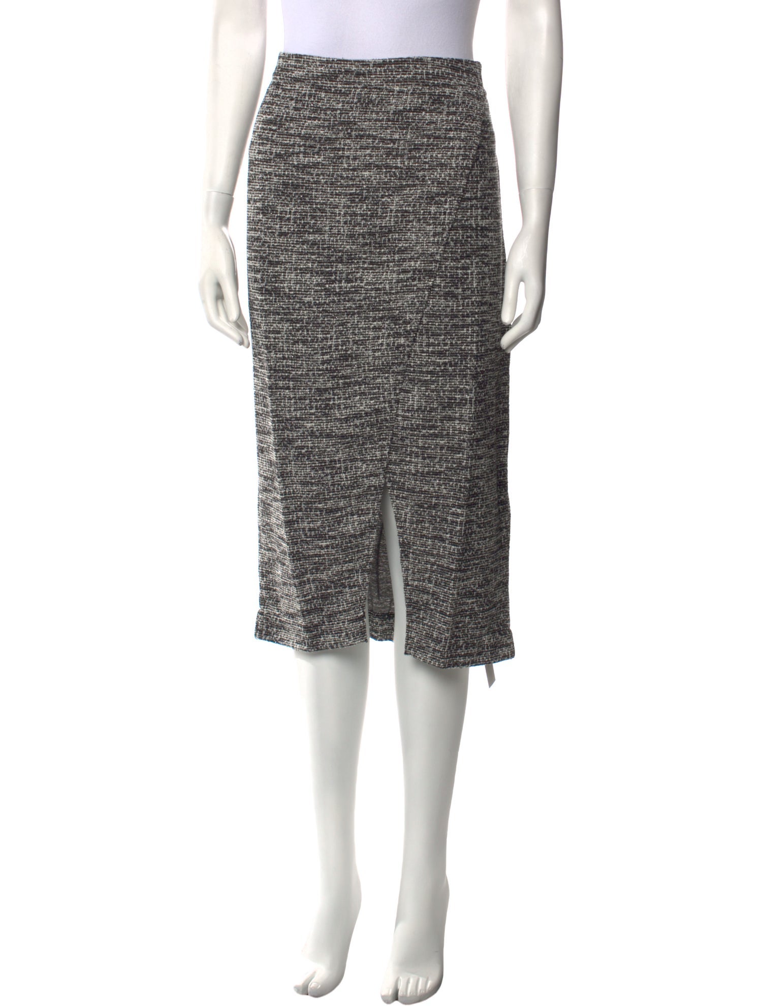 Anne Fontaine Knee-Length Skirt w/ Tags