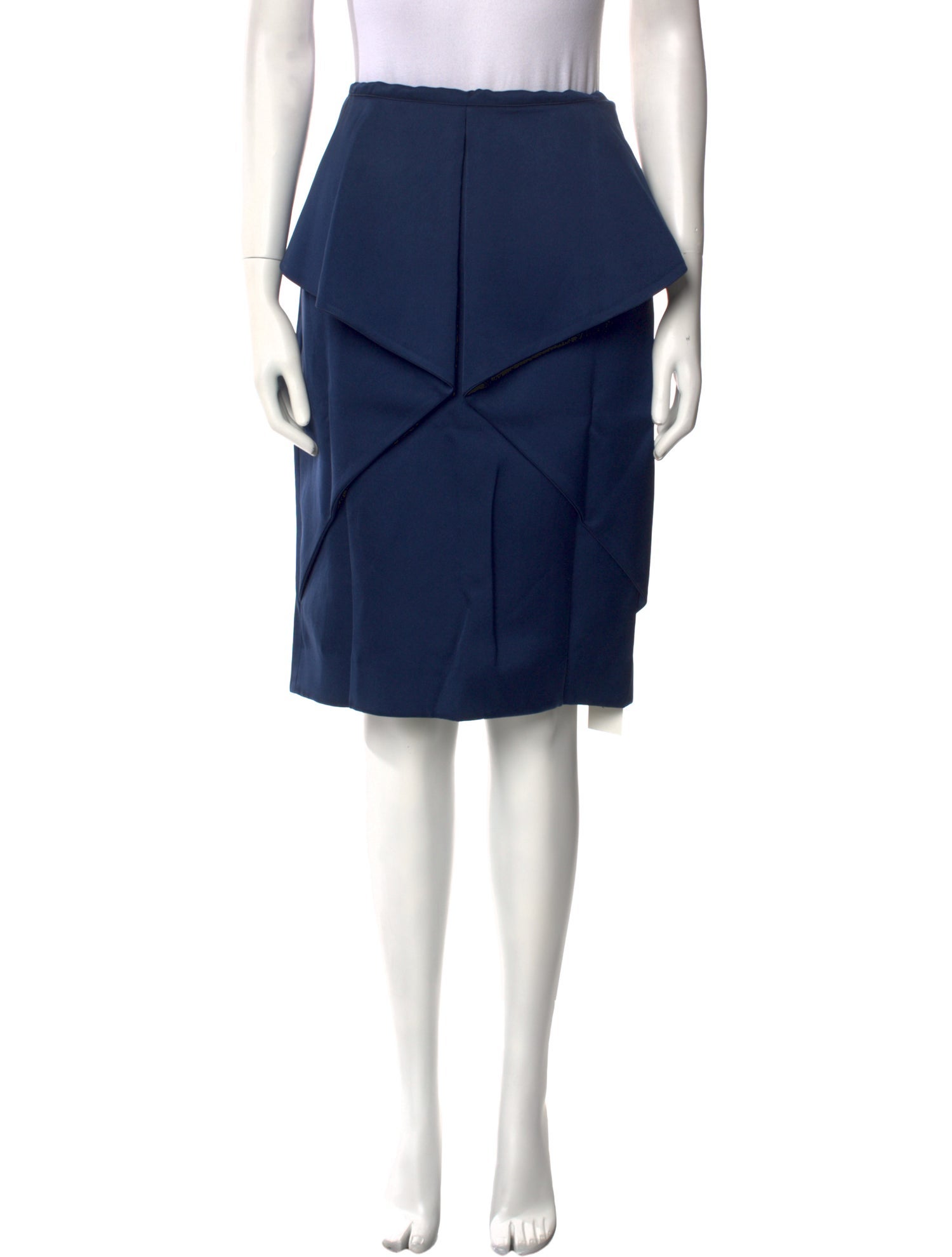 Anne Fontaine Knee-Length Skirt