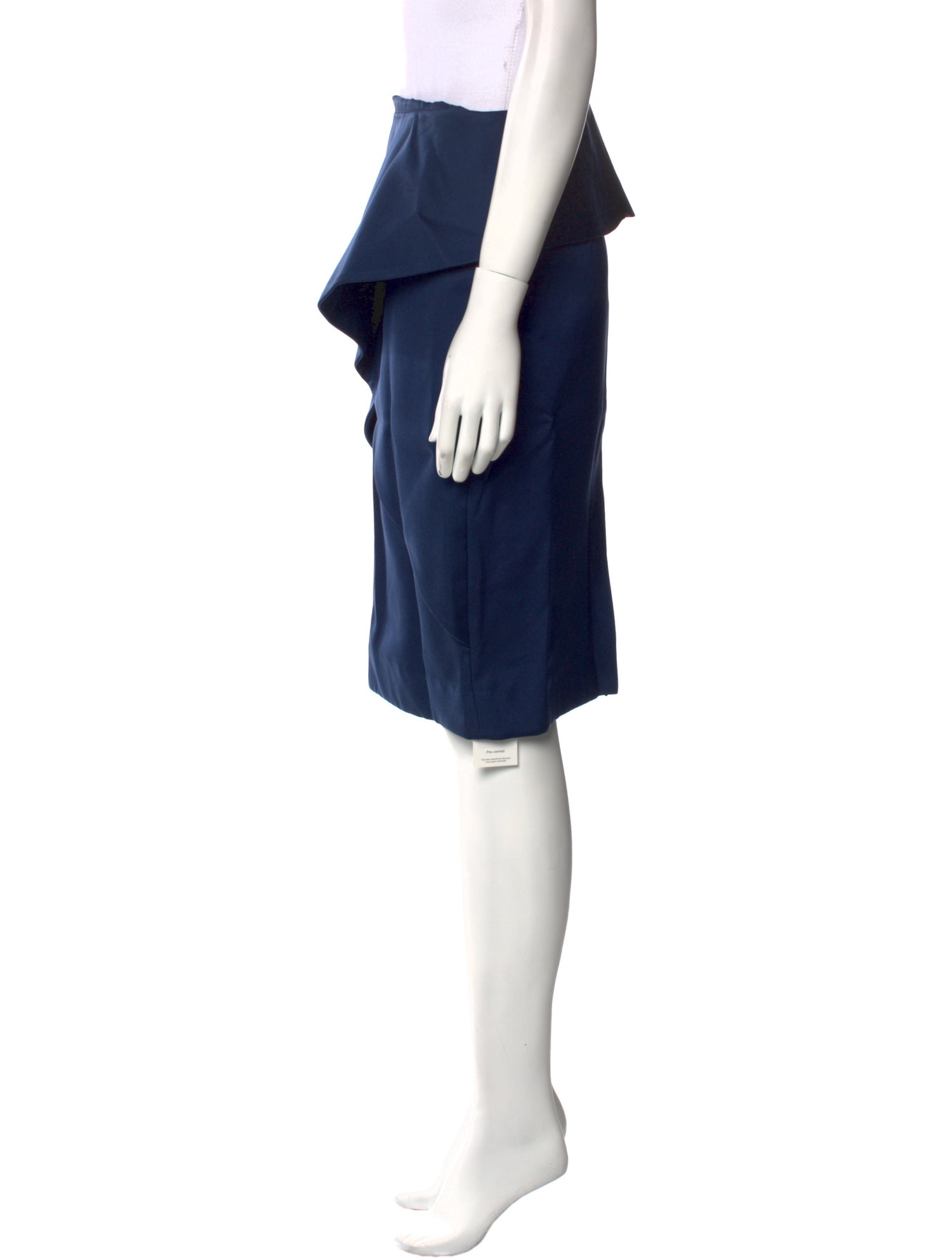 Anne Fontaine Knee-Length Skirt