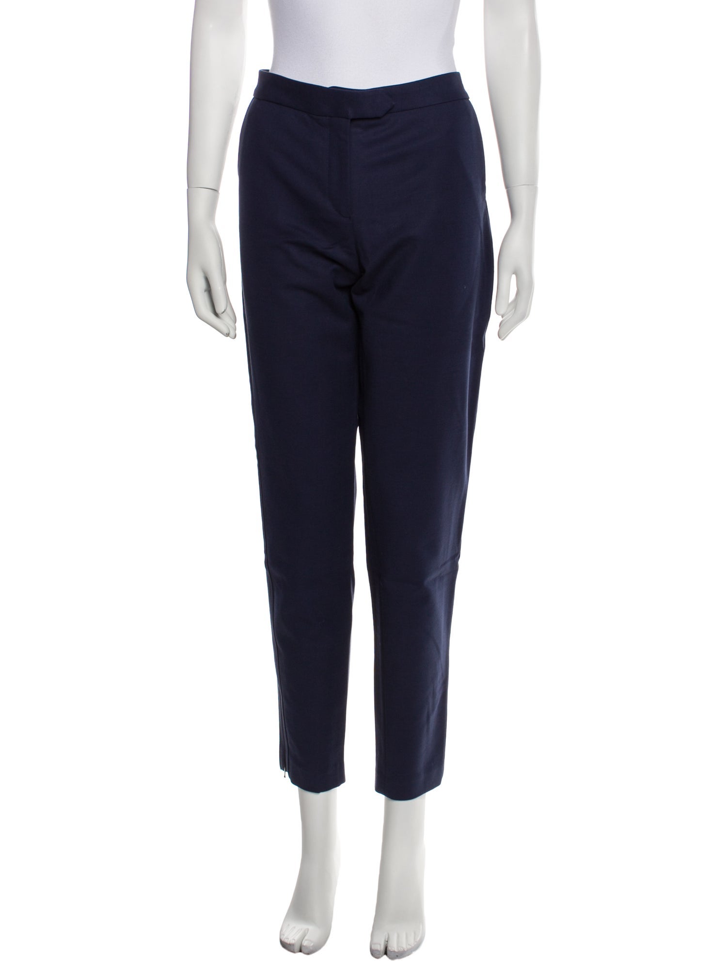 Anne Fontaine Straight Leg Pants w/ Tags