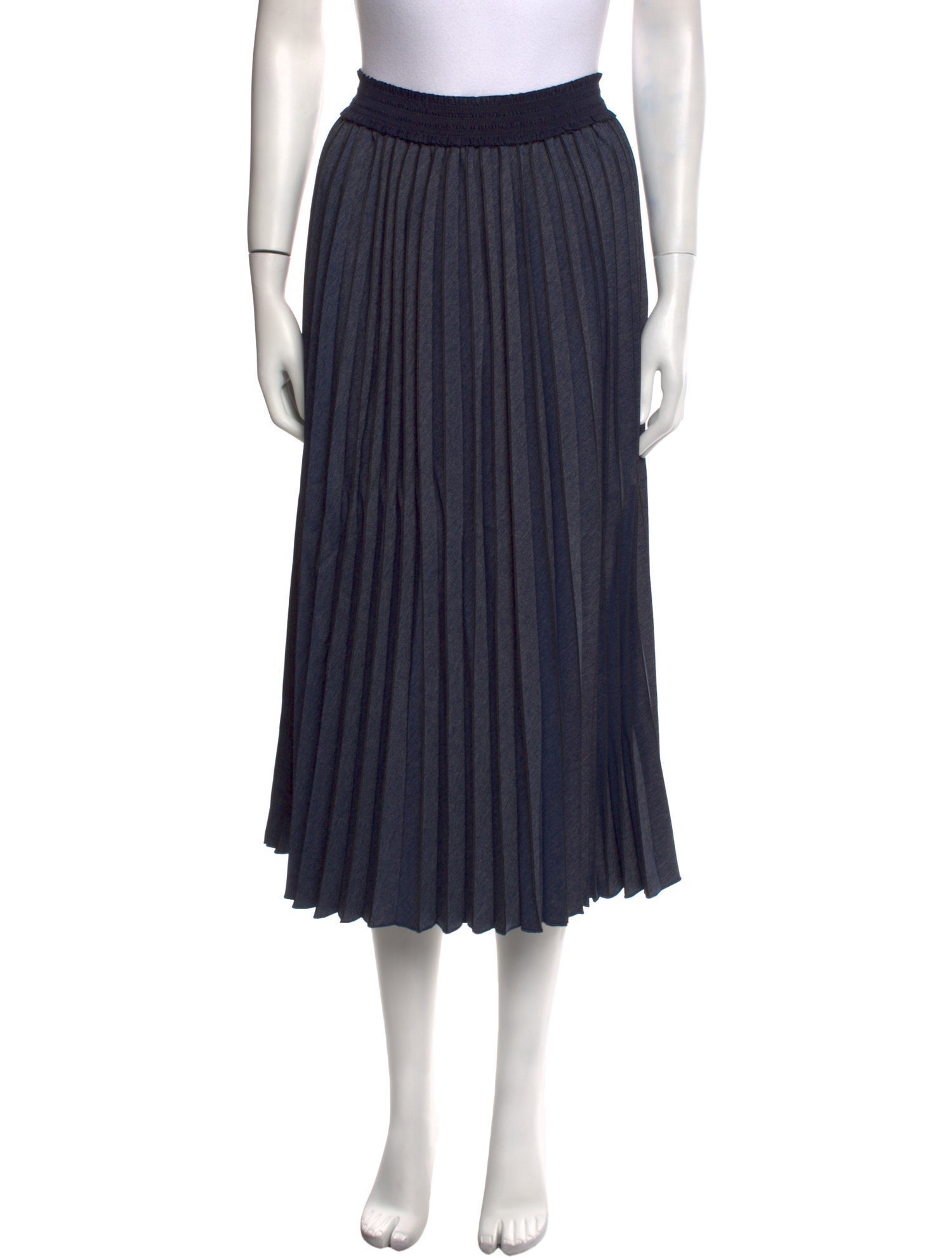 Anne Fontaine Midi Length Skirt