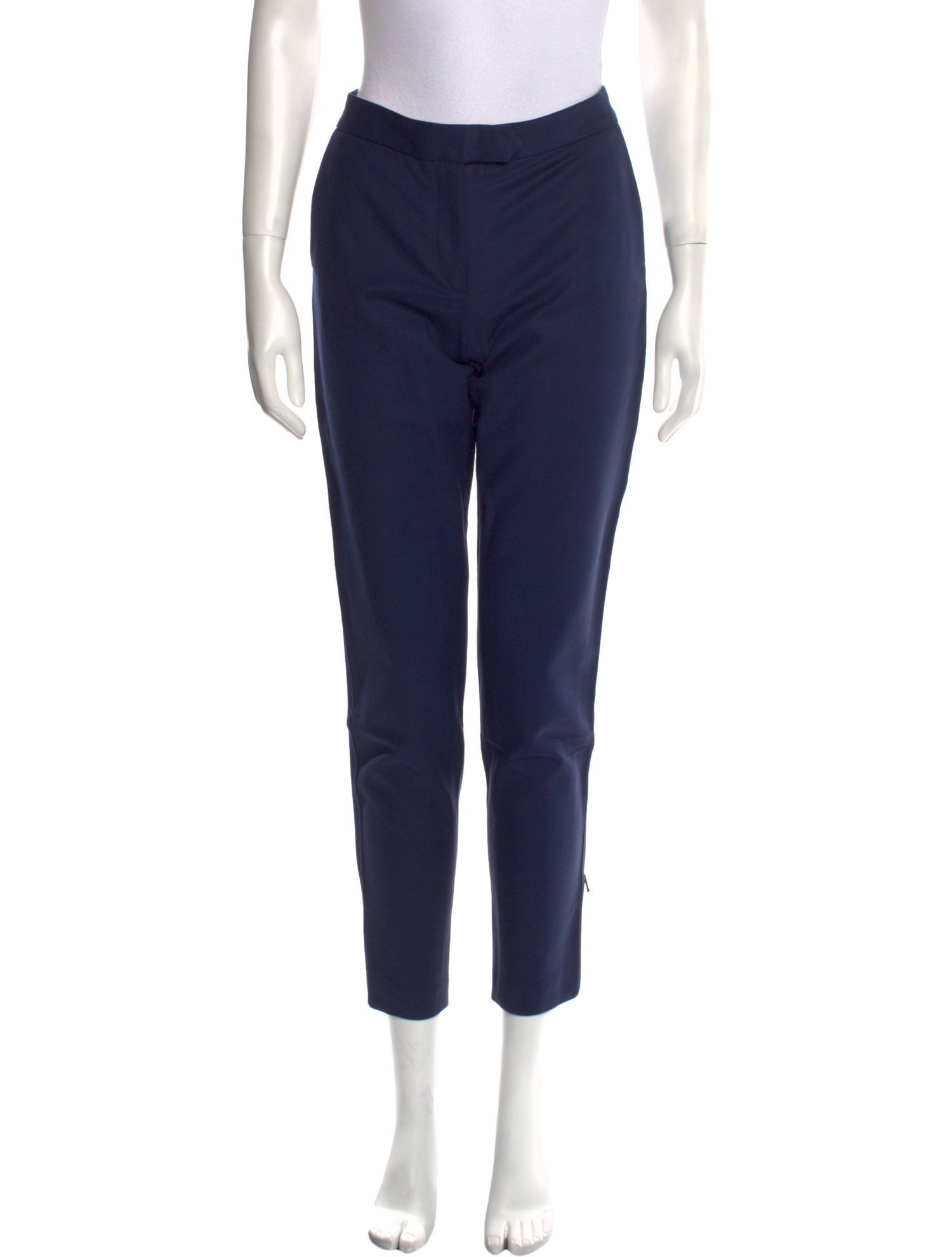 Anne Fontaine Skinny Leg Pants w/ Tags