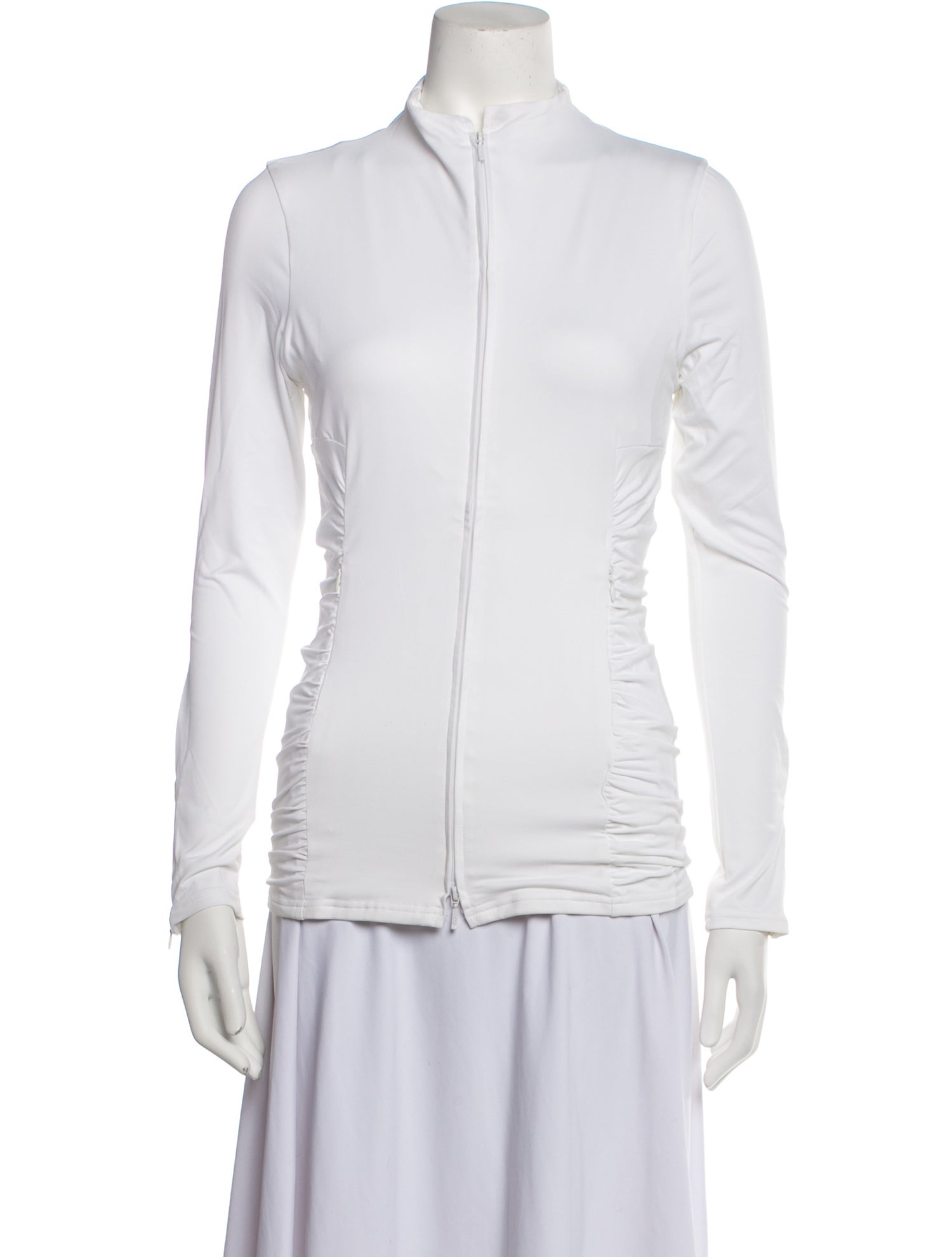 Anne Fontaine Vest w/ Tags