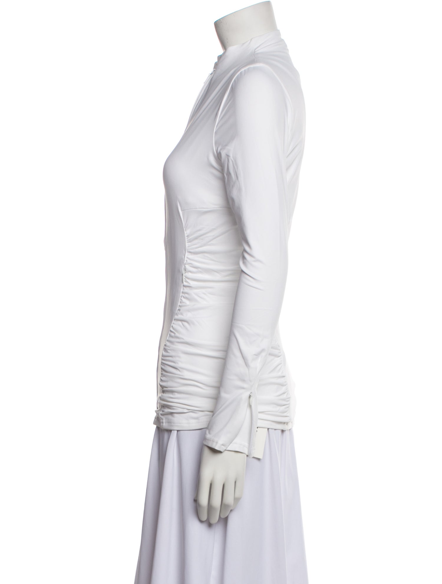 Anne Fontaine Vest w/ Tags