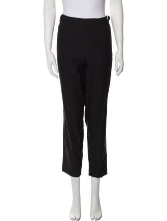 Anne Fontaine Straight Leg Pants