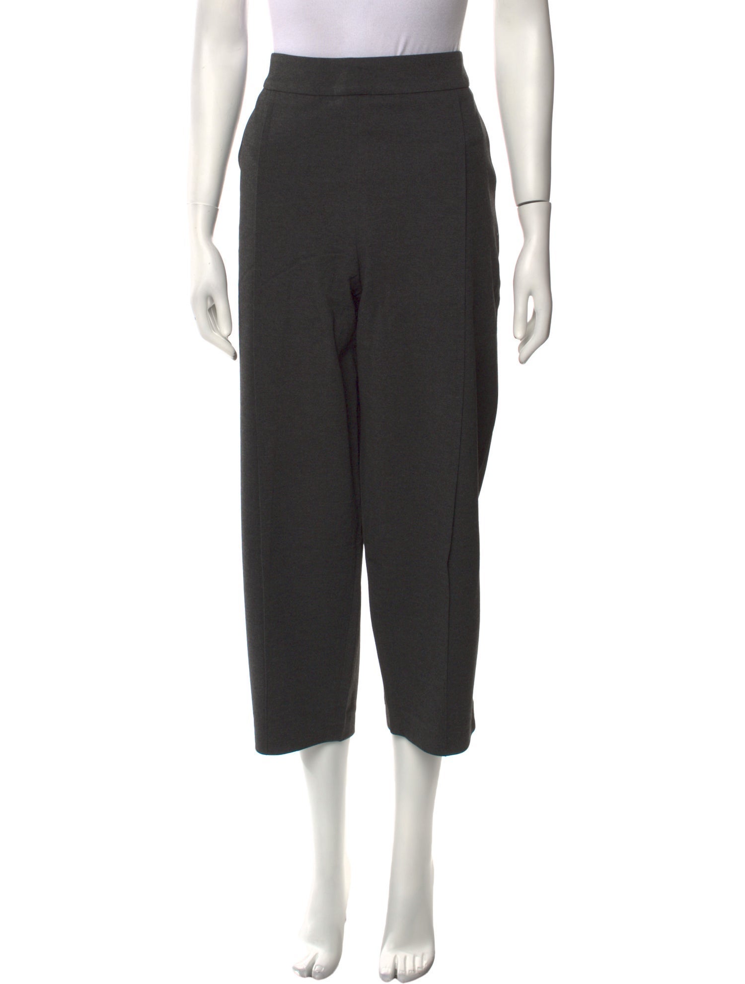 Anne Fontaine Wide Leg Pants