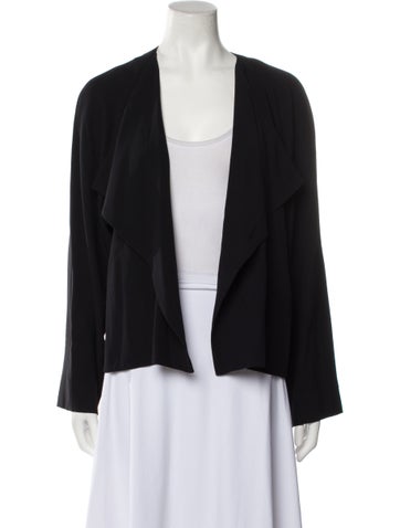 Anne Fontaine Jackets Evening Jacket Us14, Fr46 | XL