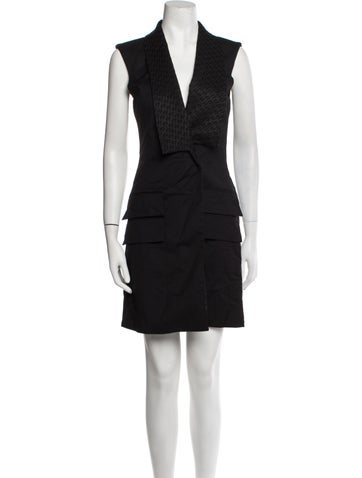 Anne Fontaine Jackets Wool Vest Us6, Fr38 | M