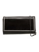 Anne Fontaine Leather Clutch