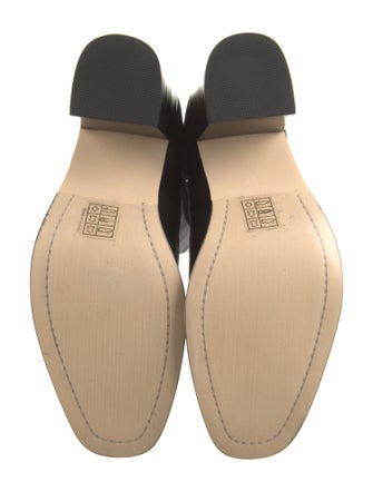 Anne Fontaine Suede Boots