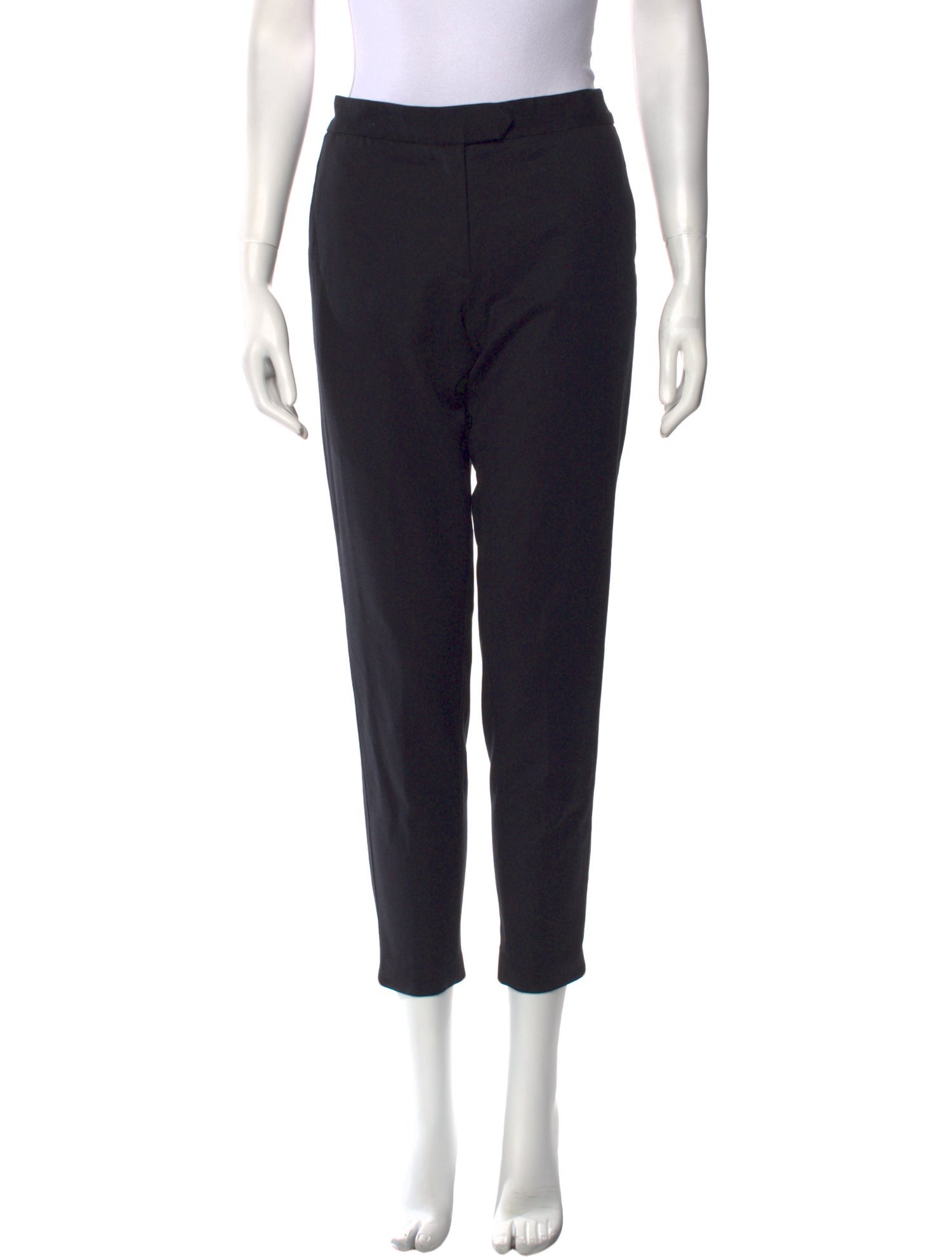 Anne Fontaine Skinny Leg Pants