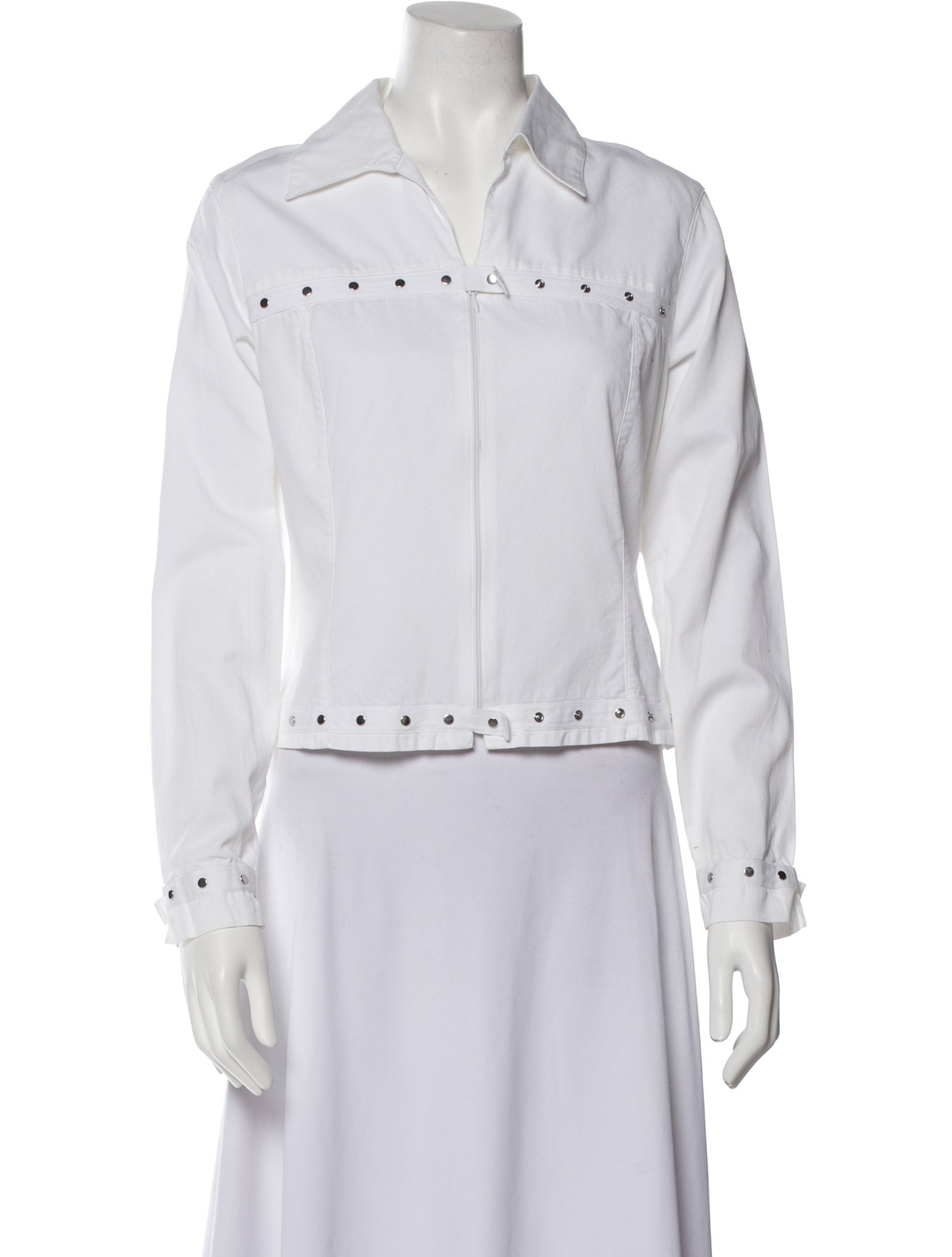 Anne Fontaine Jacket