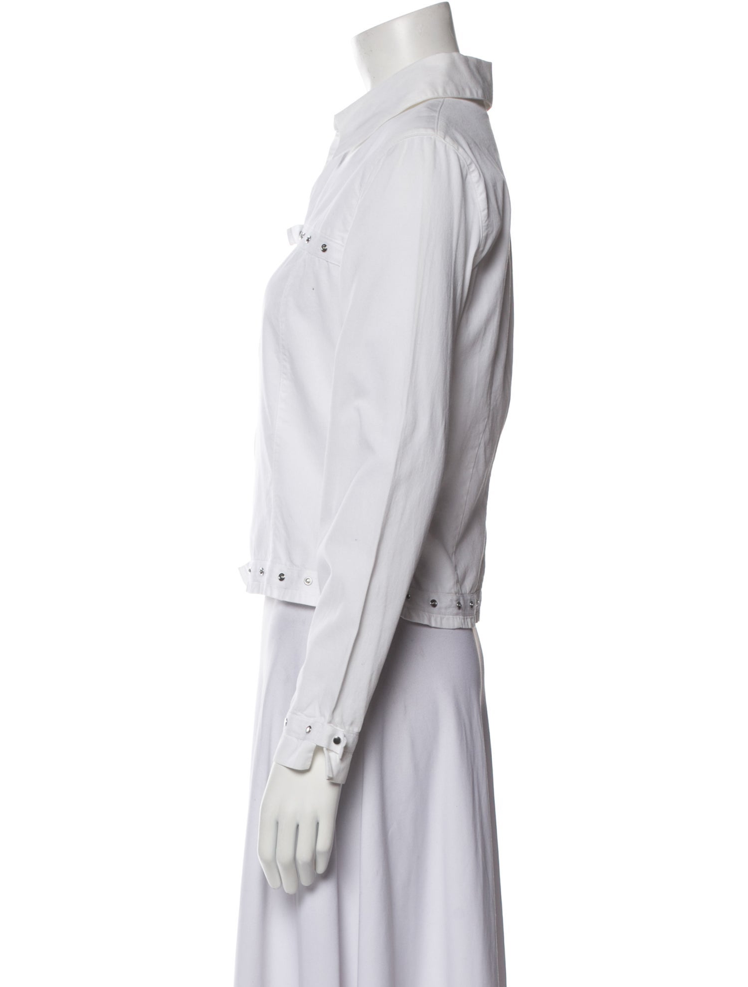 Anne Fontaine Jacket