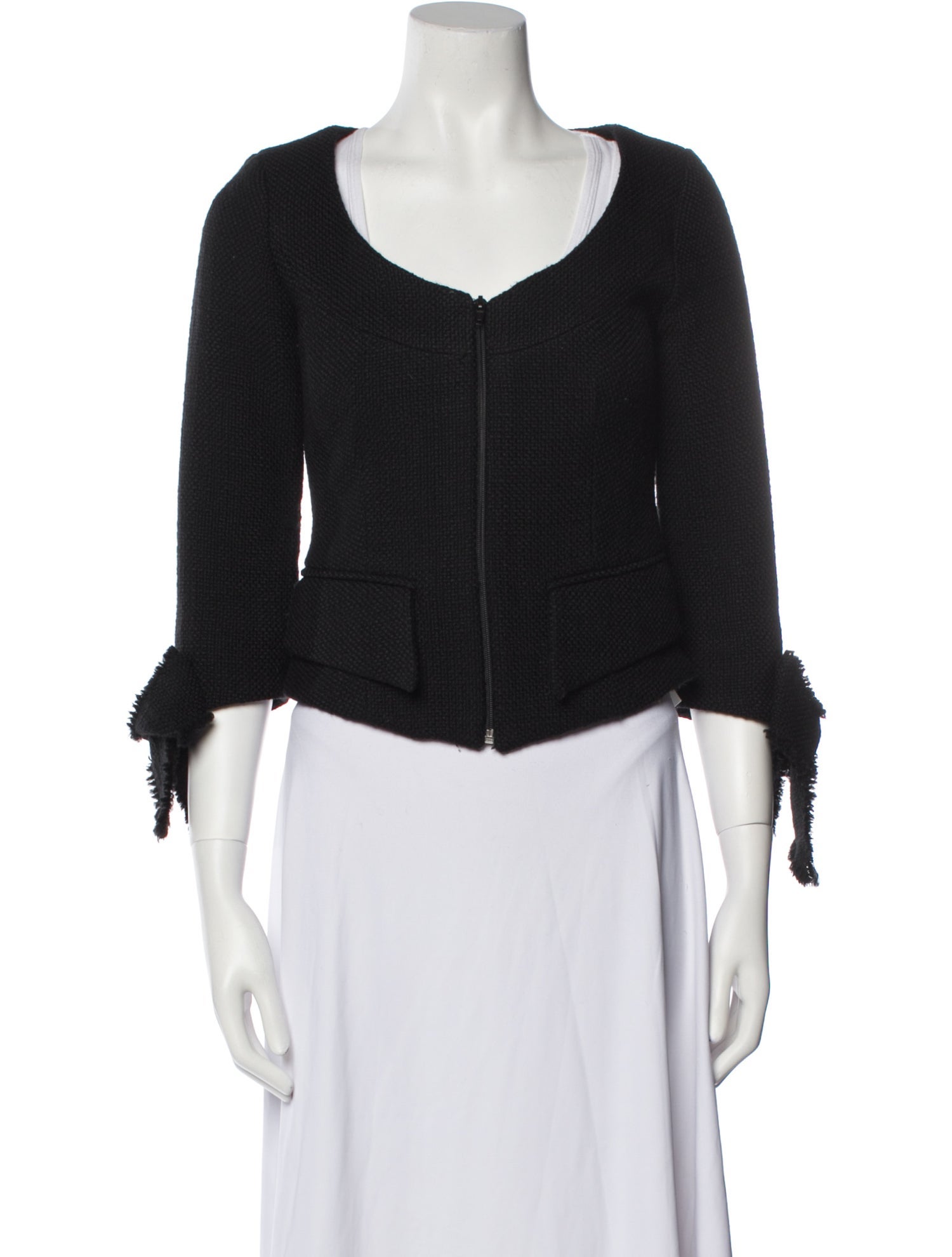 Anne Fontaine Evening Jacket