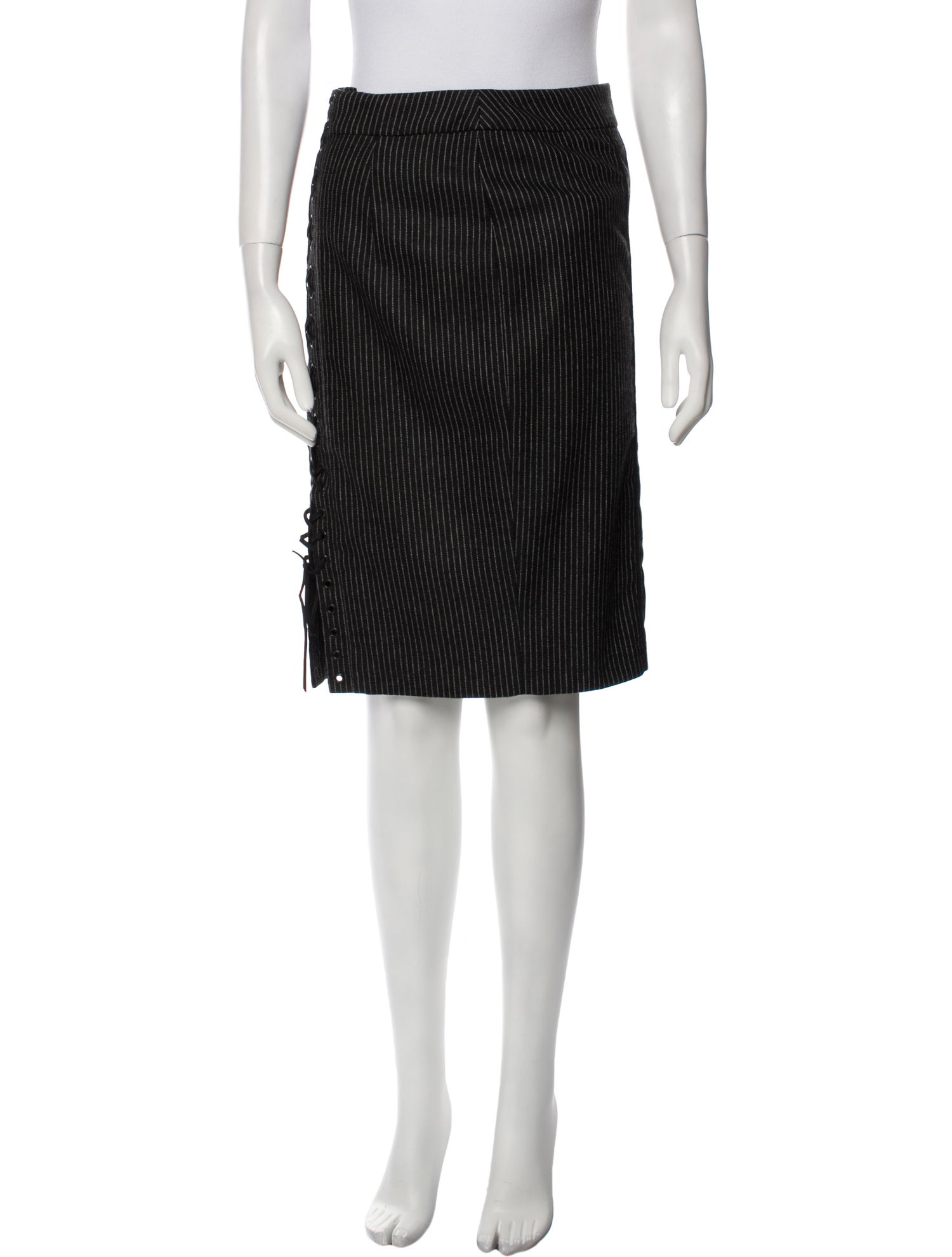 Anne Fontaine Knee-Length Skirt