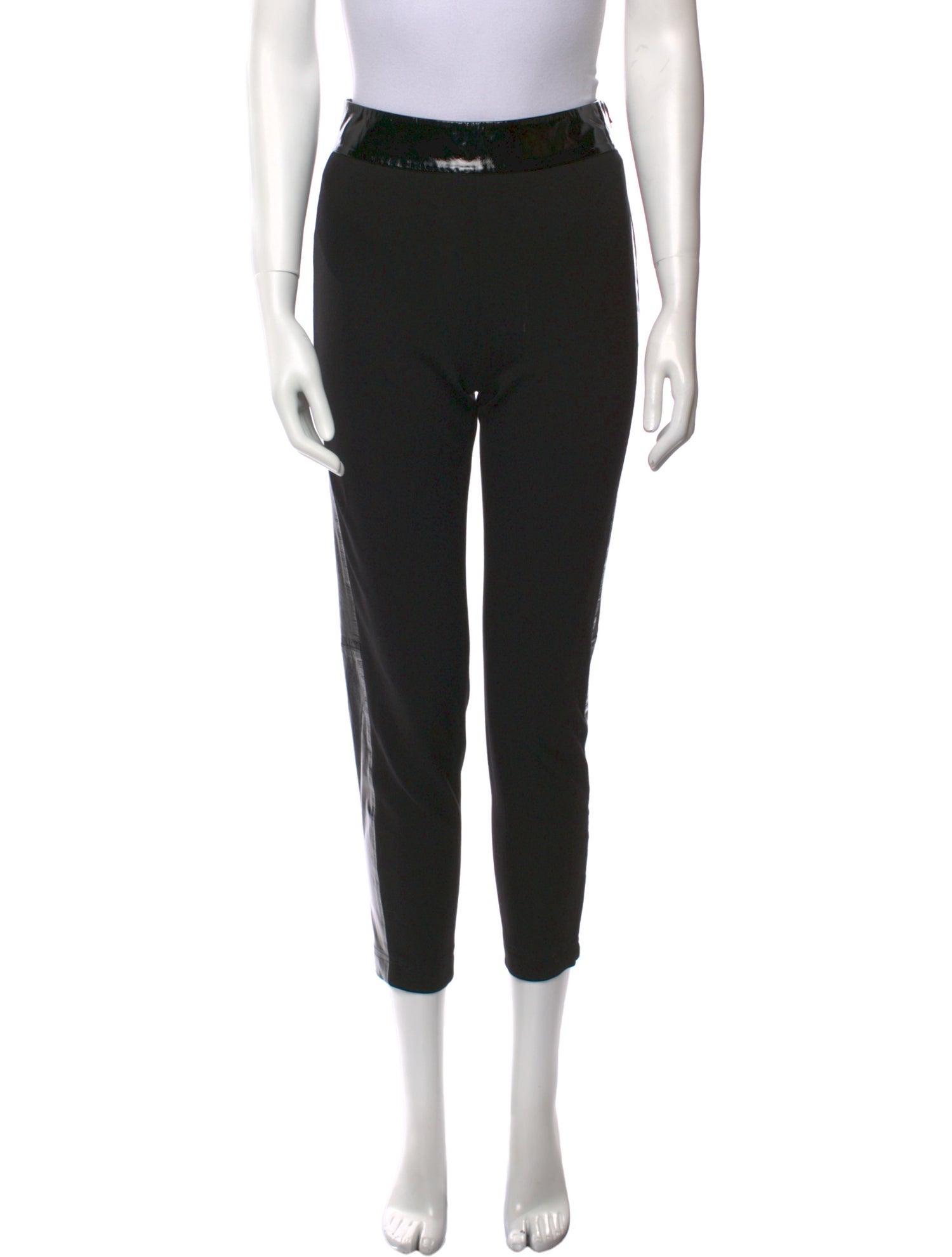 Anne Fontaine Skinny Leg Pants