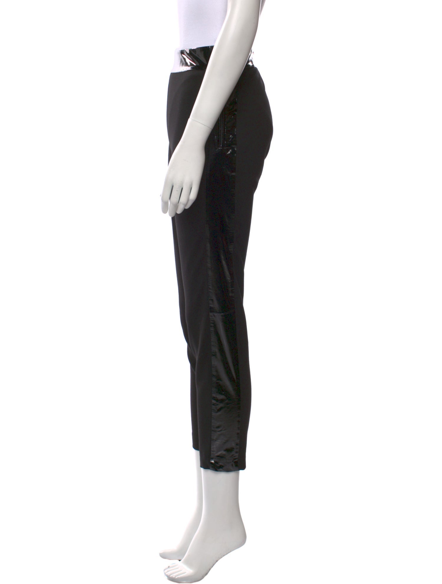 Anne Fontaine Skinny Leg Pants