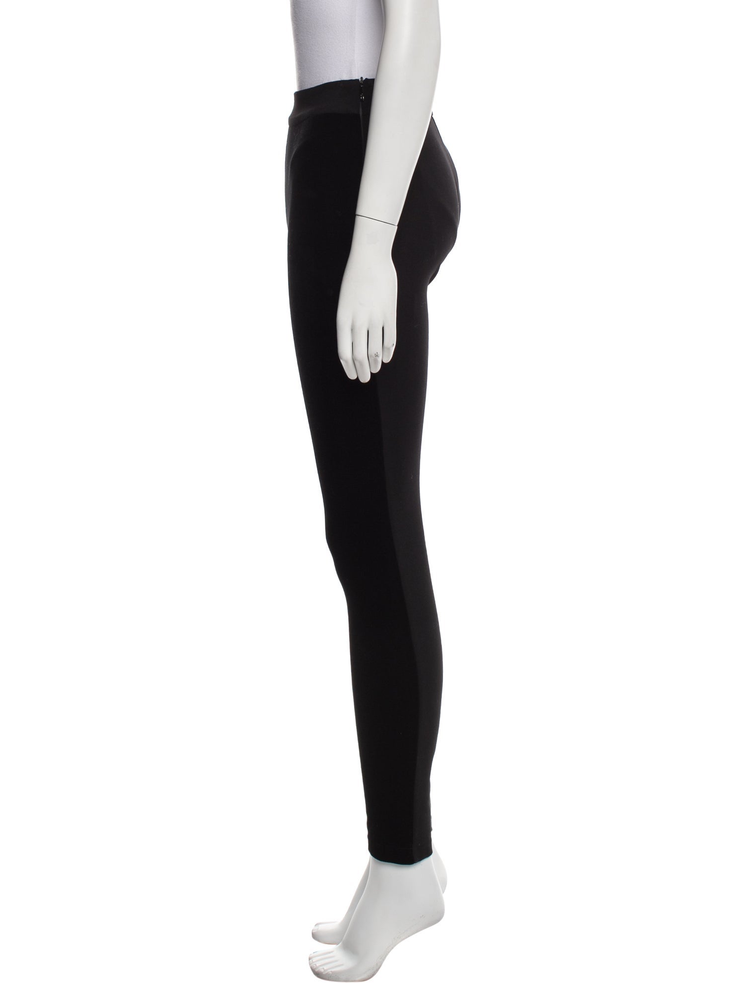 Anne Fontaine Skinny Leg Pants